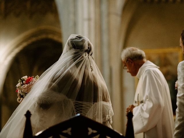 Le mariage de Stéphane et Laurentine à Chambéry, Savoie 50