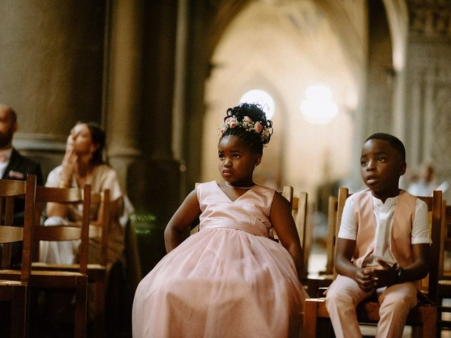 Le mariage de Stéphane et Laurentine à Chambéry, Savoie 51