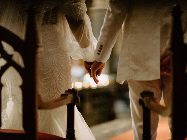 Le mariage de Stéphane et Laurentine à Chambéry, Savoie 52