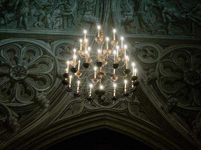 Le mariage de Stéphane et Laurentine à Chambéry, Savoie 53