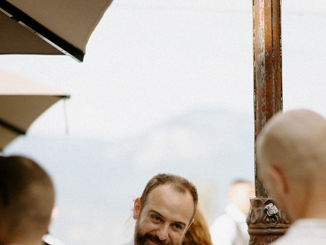 Le mariage de Stéphane et Laurentine à Chambéry, Savoie 67