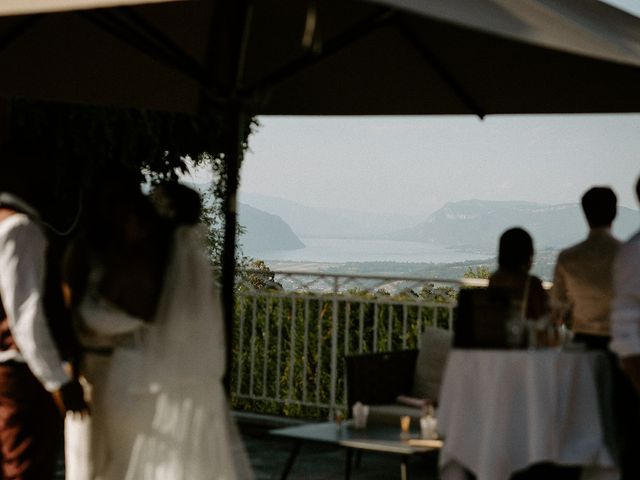 Le mariage de Stéphane et Laurentine à Chambéry, Savoie 85