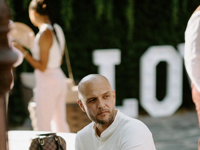 Le mariage de Stéphane et Laurentine à Chambéry, Savoie 86