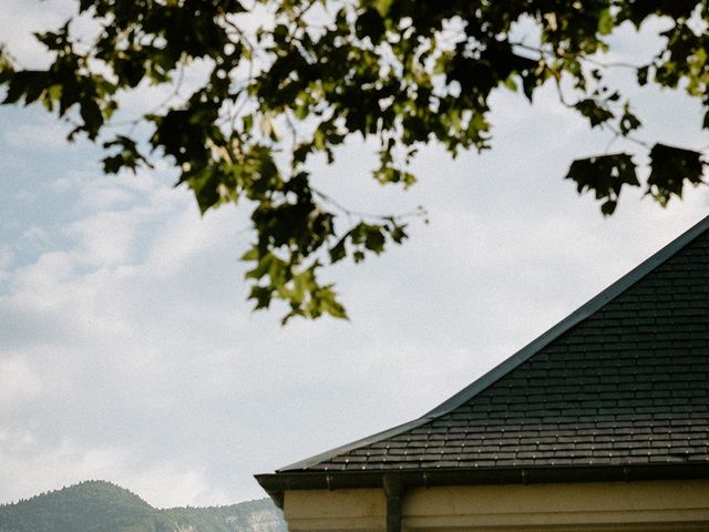 Le mariage de Stéphane et Laurentine à Chambéry, Savoie 90