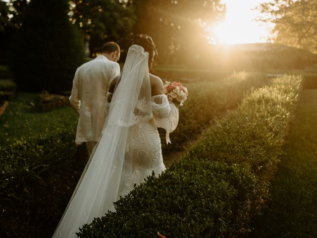 Le mariage de Stéphane et Laurentine à Chambéry, Savoie 95