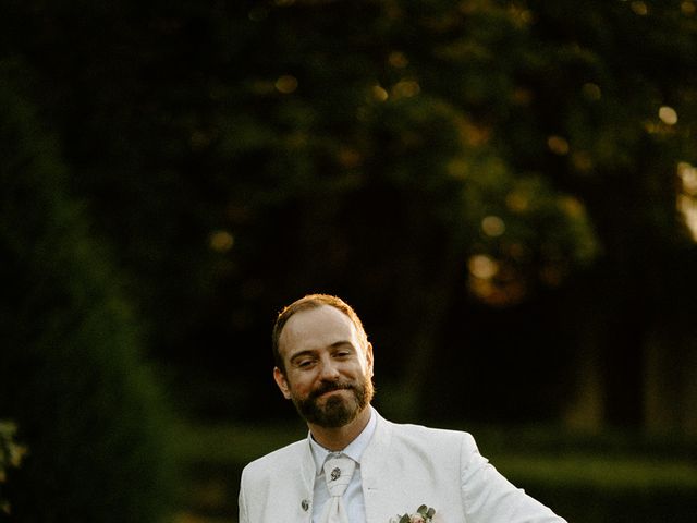 Le mariage de Stéphane et Laurentine à Chambéry, Savoie 97