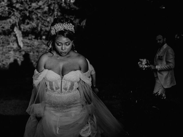 Le mariage de Stéphane et Laurentine à Chambéry, Savoie 101