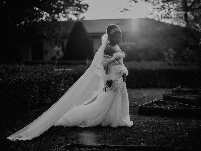 Le mariage de Stéphane et Laurentine à Chambéry, Savoie 102