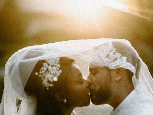 Le mariage de Stéphane et Laurentine à Chambéry, Savoie 106