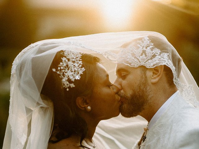 Le mariage de Stéphane et Laurentine à Chambéry, Savoie 107