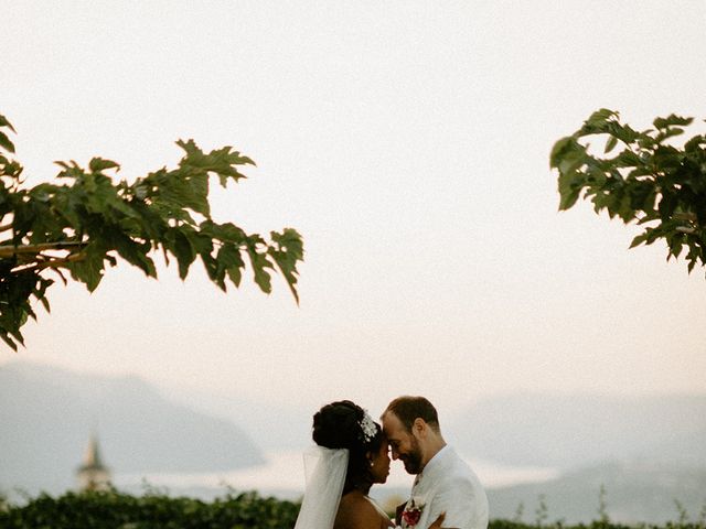 Le mariage de Stéphane et Laurentine à Chambéry, Savoie 110