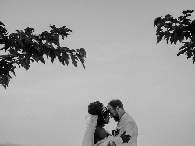 Le mariage de Stéphane et Laurentine à Chambéry, Savoie 111