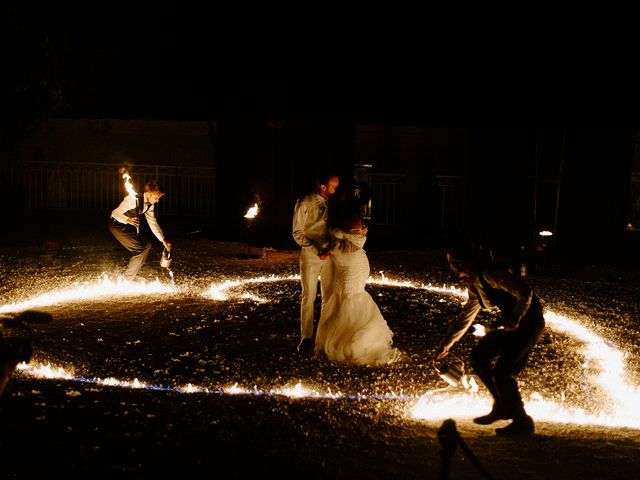 Le mariage de Stéphane et Laurentine à Chambéry, Savoie 131