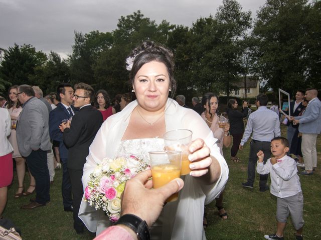 Le mariage de Alexandre et Élodie à Vierzon, Cher 6