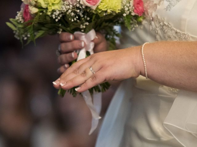 Le mariage de Alexandre et Élodie à Vierzon, Cher 10