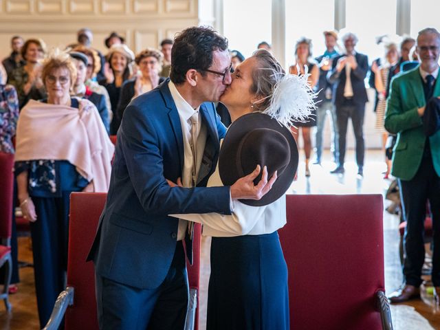 Le mariage de Olivier et Charlotte à Tours, Indre-et-Loire 2