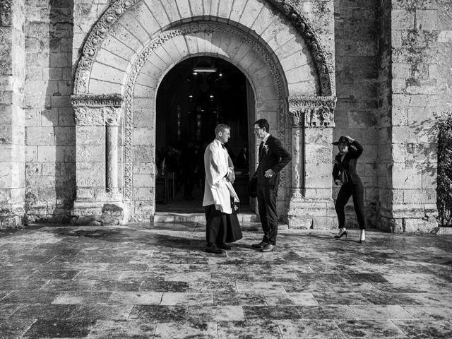 Le mariage de Olivier et Charlotte à Tours, Indre-et-Loire 8