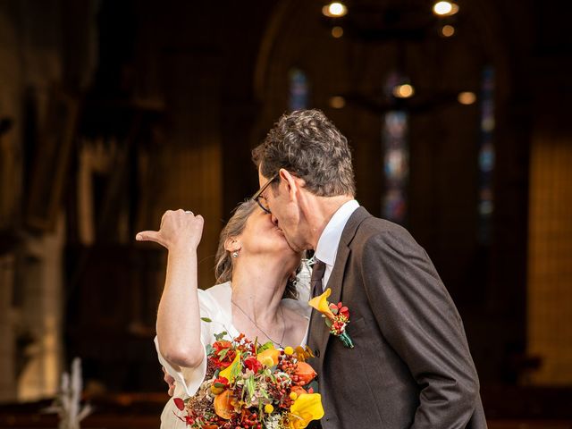 Le mariage de Olivier et Charlotte à Tours, Indre-et-Loire 11