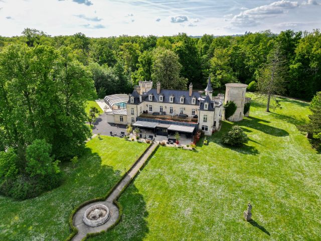 Le mariage de Anthony et Edwige à Reims, Marne 2