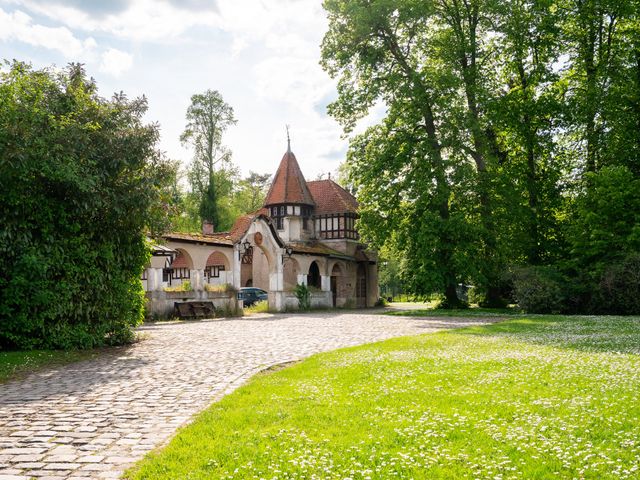 Le mariage de Anthony et Edwige à Reims, Marne 24