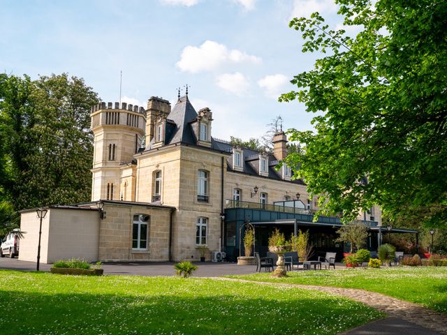 Le mariage de Anthony et Edwige à Reims, Marne 25