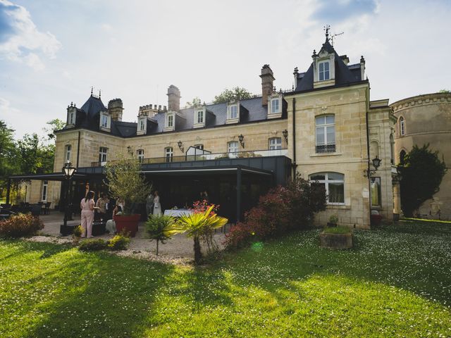 Le mariage de Anthony et Edwige à Reims, Marne 27