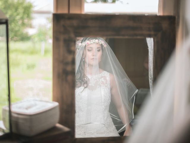 Le mariage de Axel et Marine à Saint-Étienne, Loire 8