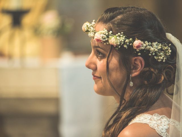 Le mariage de Axel et Marine à Saint-Étienne, Loire 23