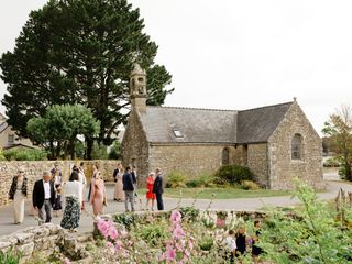 Le mariage de Nadège et Maxime 3