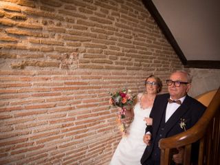 Le mariage de Audrey et Arnaud 3