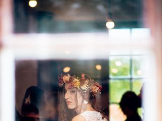 Le mariage de Sabrina et Yann 3