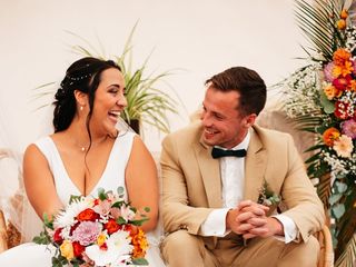 Le mariage de Nicolas et Mélodie 2