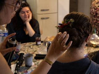 Le mariage de Anaëlle et Maxime 2