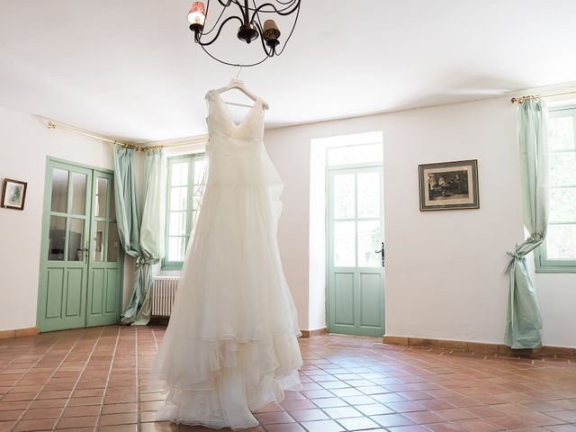 Le mariage de Sylvain et Kristina à Toulon, Var 13