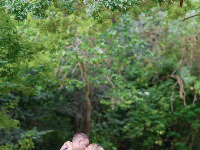 Le mariage de Brice et Amandine à Gémenos, Bouches-du-Rhône 1