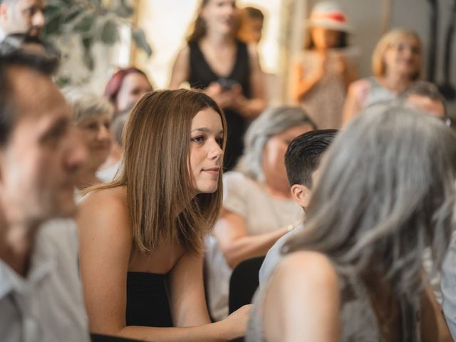 Le mariage de Stéphane et Lucile à Lapalud, Vaucluse 7