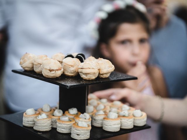 Le mariage de Stéphane et Lucile à Lapalud, Vaucluse 34