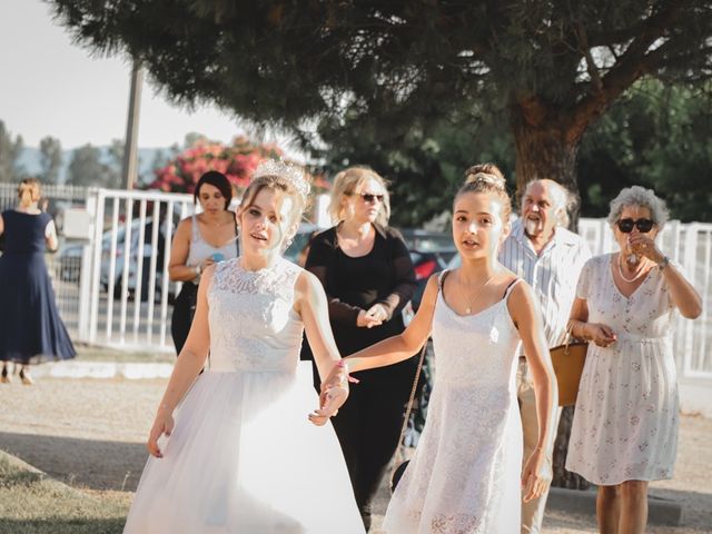 Le mariage de Stéphane et Lucile à Lapalud, Vaucluse 48