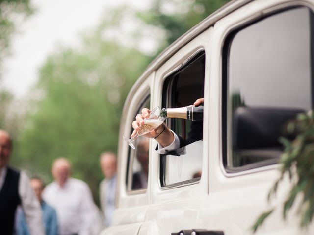 Le mariage de Anthony et Coralie à Bordeaux, Gironde 10