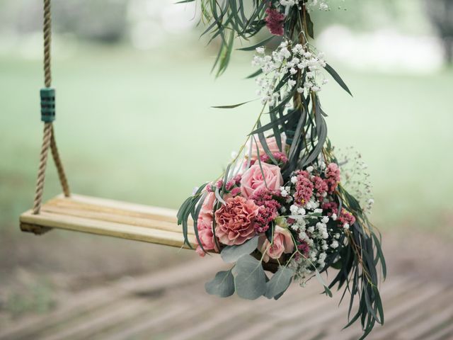 Le mariage de Anthony et Coralie à Bordeaux, Gironde 14