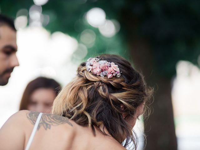 Le mariage de Anthony et Coralie à Bordeaux, Gironde 16