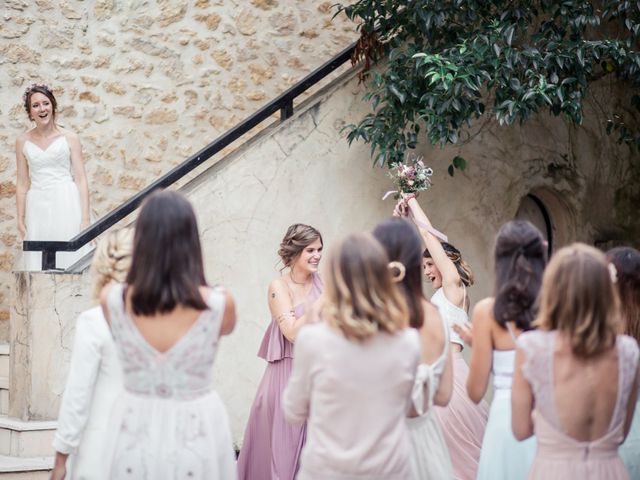 Le mariage de Anthony et Coralie à Bordeaux, Gironde 22