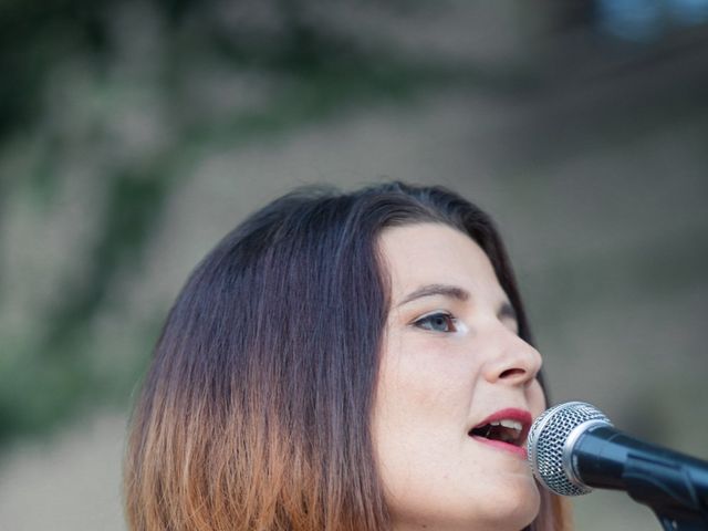 Le mariage de Anthony et Coralie à Bordeaux, Gironde 24