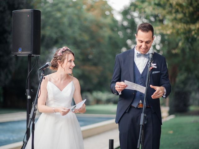 Le mariage de Anthony et Coralie à Bordeaux, Gironde 26