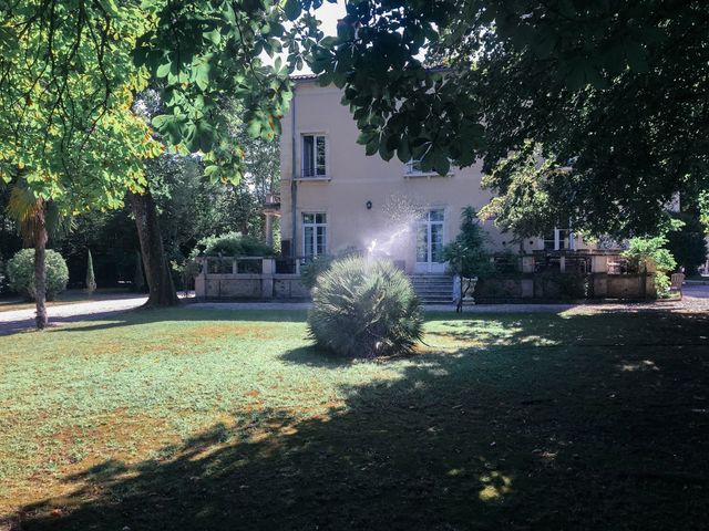 Le mariage de Anthony et Coralie à Bordeaux, Gironde 32