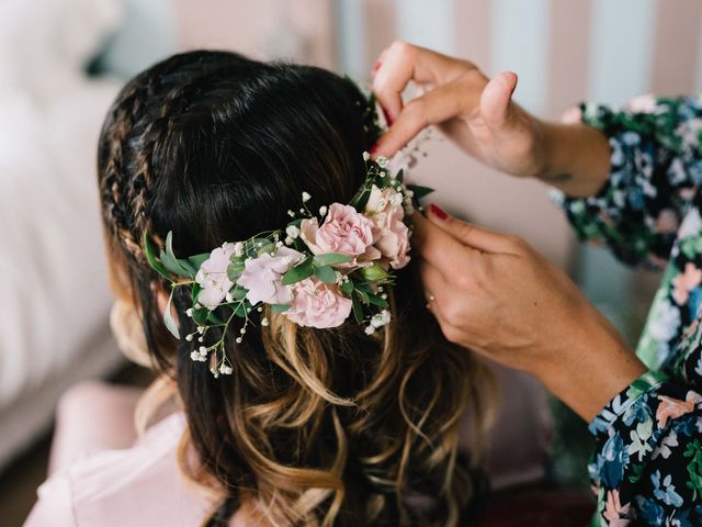 Le mariage de Arnaud et Laura à Calonne-sur-la-Lys, Pas-de-Calais 11