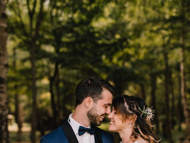 Le mariage de Arnaud et Laura à Calonne-sur-la-Lys, Pas-de-Calais 25