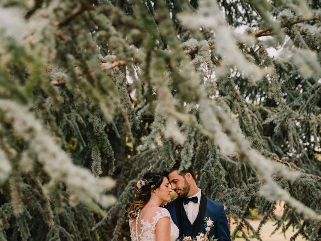 Le mariage de Arnaud et Laura à Calonne-sur-la-Lys, Pas-de-Calais 32