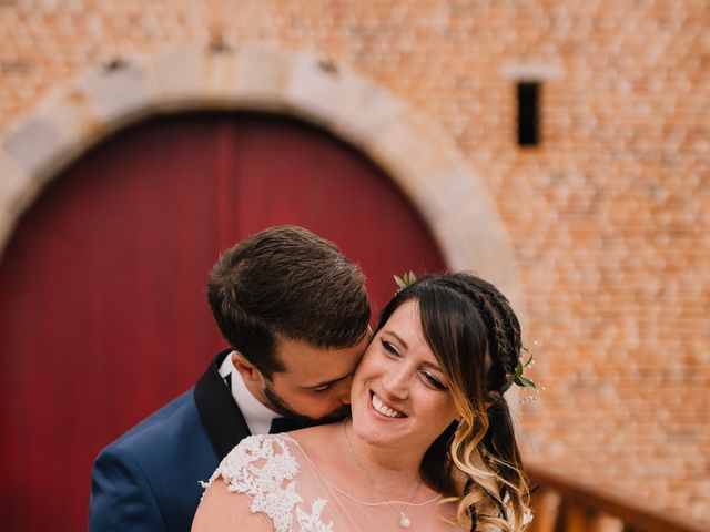 Le mariage de Arnaud et Laura à Calonne-sur-la-Lys, Pas-de-Calais 35