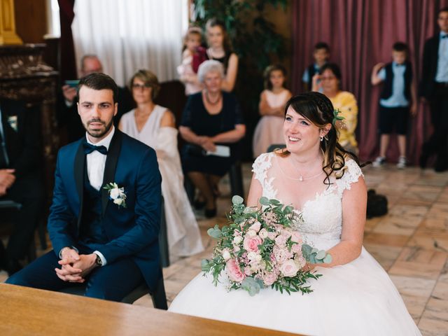 Le mariage de Arnaud et Laura à Calonne-sur-la-Lys, Pas-de-Calais 40